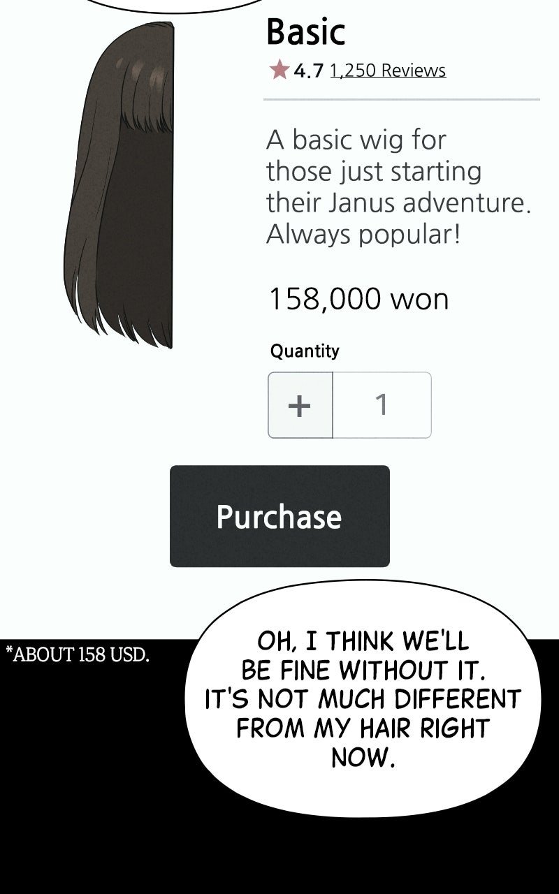 Tales of the Unusual 2 Ep. 84 - Janus (2) page 31 - 
