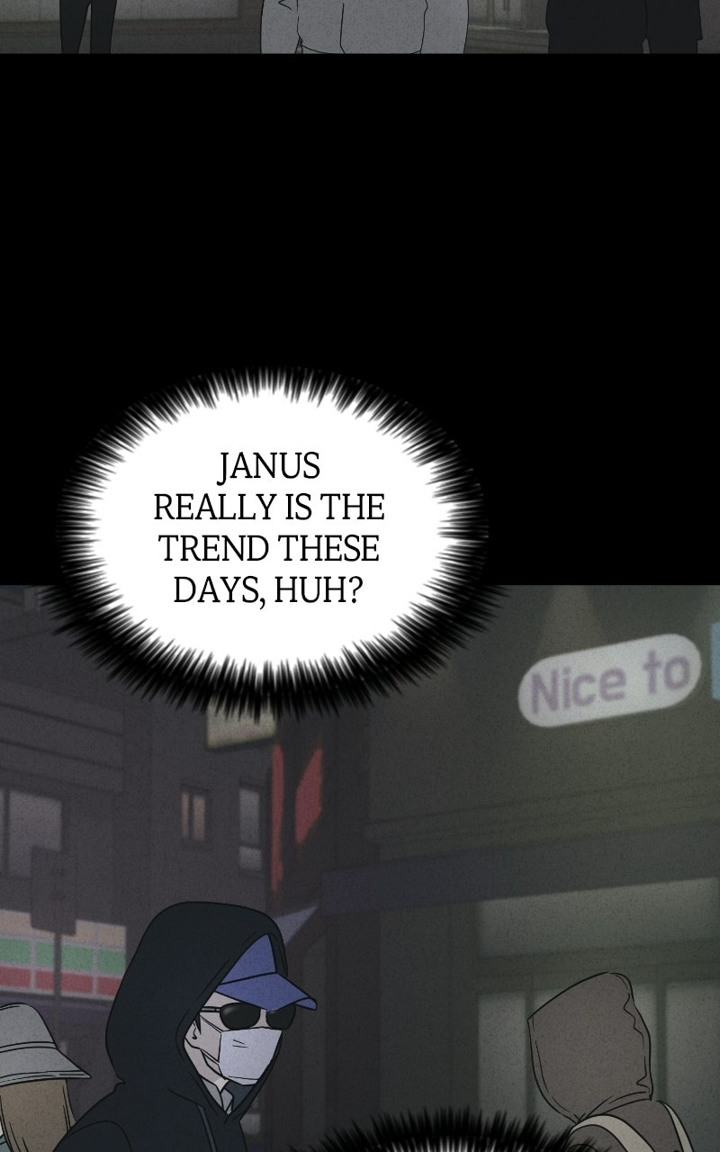Tales of the Unusual 2 Ep. 84 - Janus (2) page 43 - 