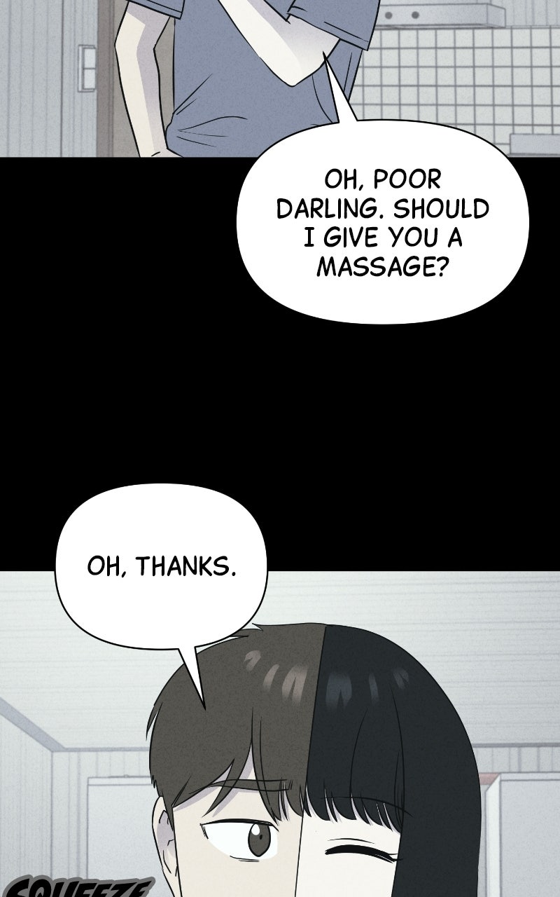 Tales of the Unusual 2 Ep. 84 - Janus (2) page 64 - 