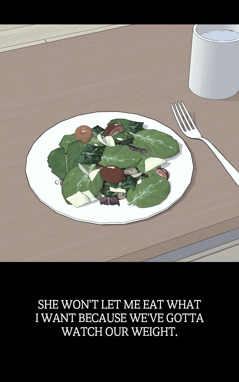 Tales of the Unusual 2 Ep. 84 - Janus (2) page 67 - 