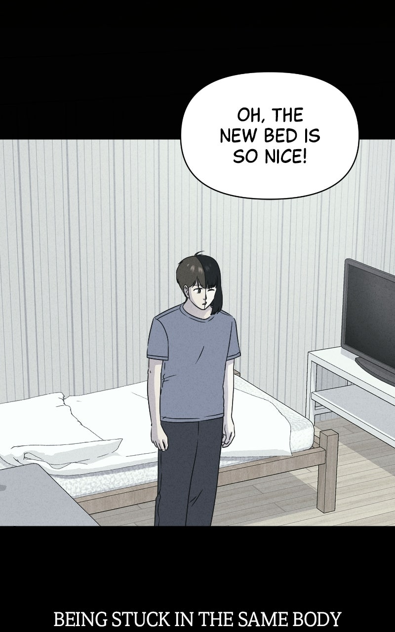 Tales of the Unusual 2 Ep. 84 - Janus (2) page 69 - 