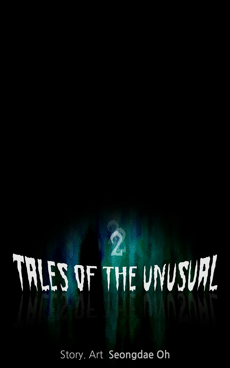 Tales of the Unusual 2 Ep. 84 - Janus (2) page 8 - 