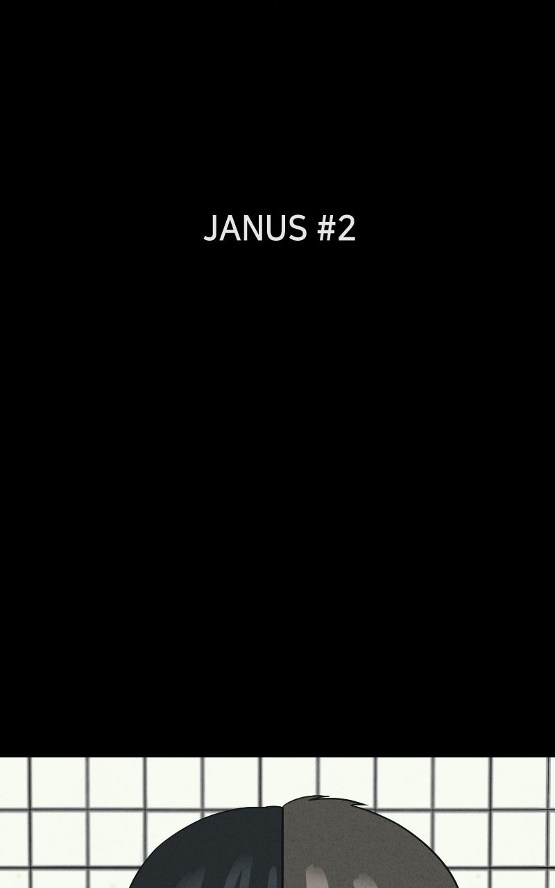 Tales of the Unusual 2 Ep. 84 - Janus (2) page 9 - 