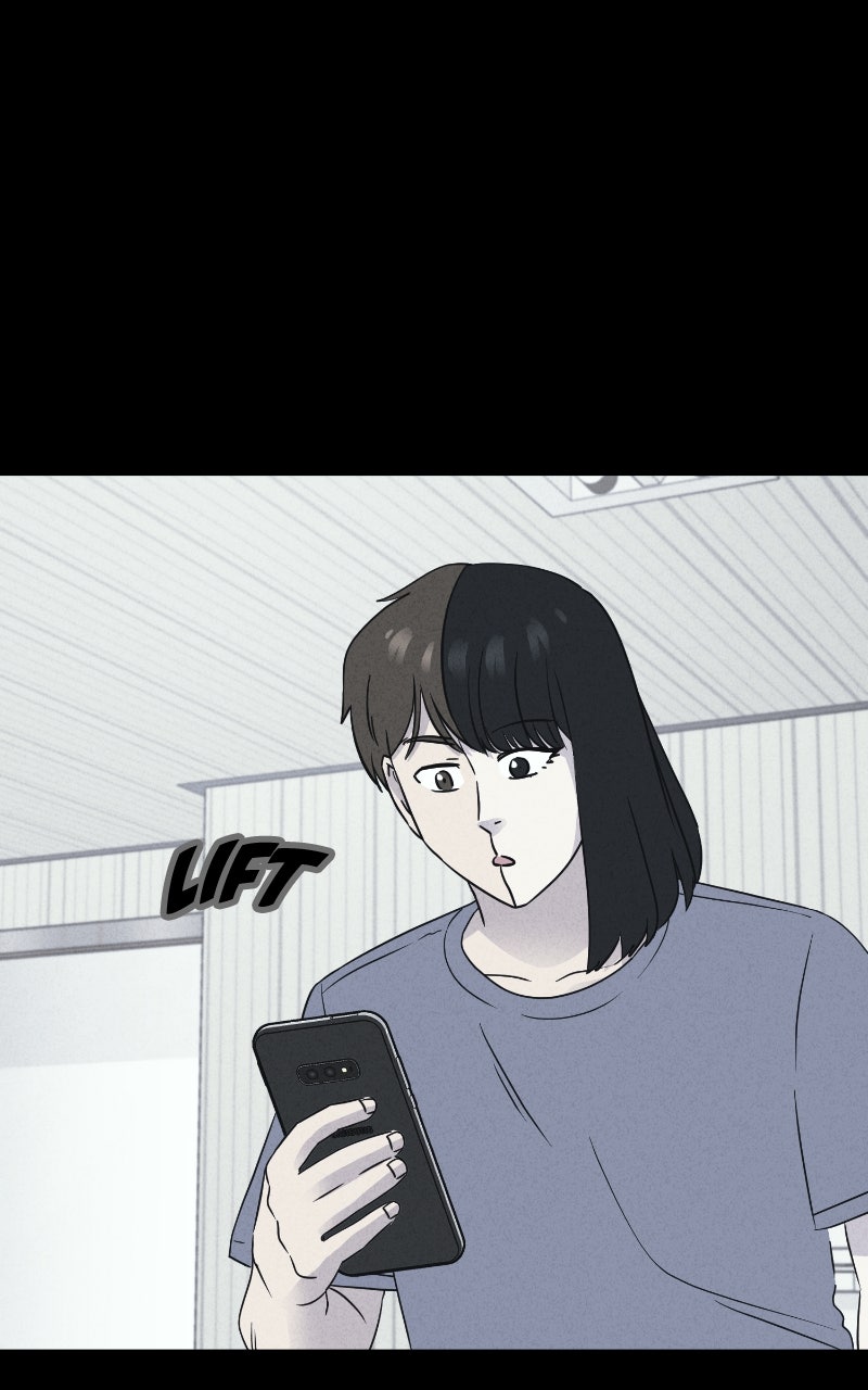 Tales of the Unusual 2 Ep. 85 - Janus (3) page 2 - 