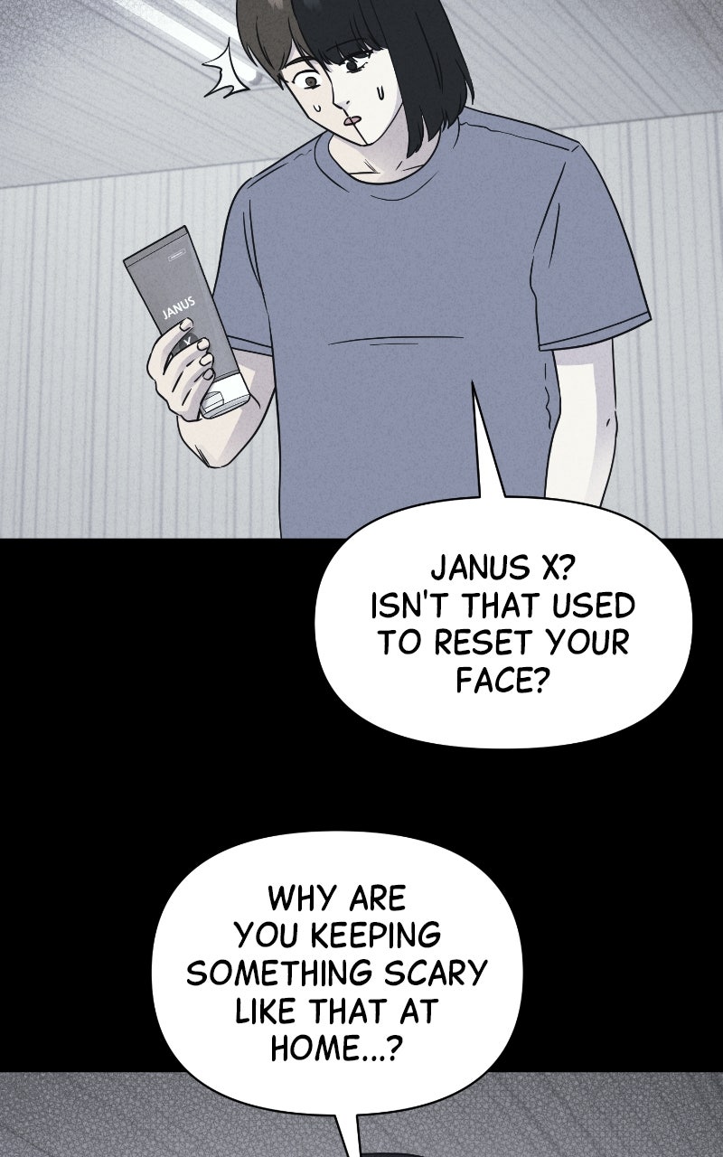 Tales of the Unusual 2 Ep. 85 - Janus (3) page 12 - 