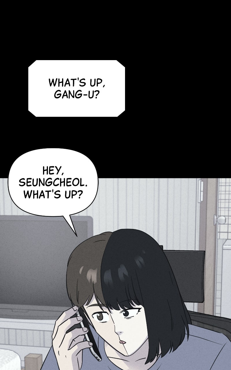 Tales of the Unusual 2 Ep. 85 - Janus (3) page 18 - 
