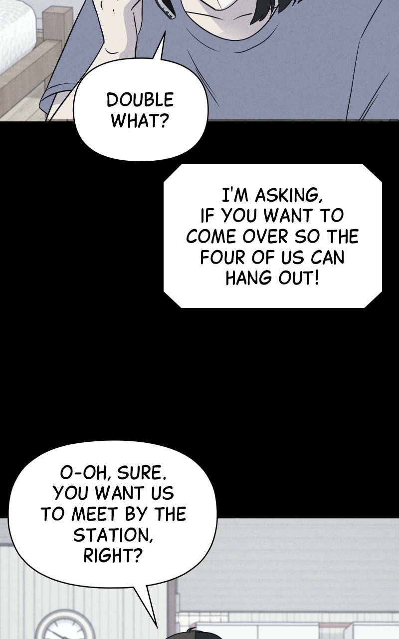 Tales of the Unusual 2 Ep. 85 - Janus (3) page 20 - 