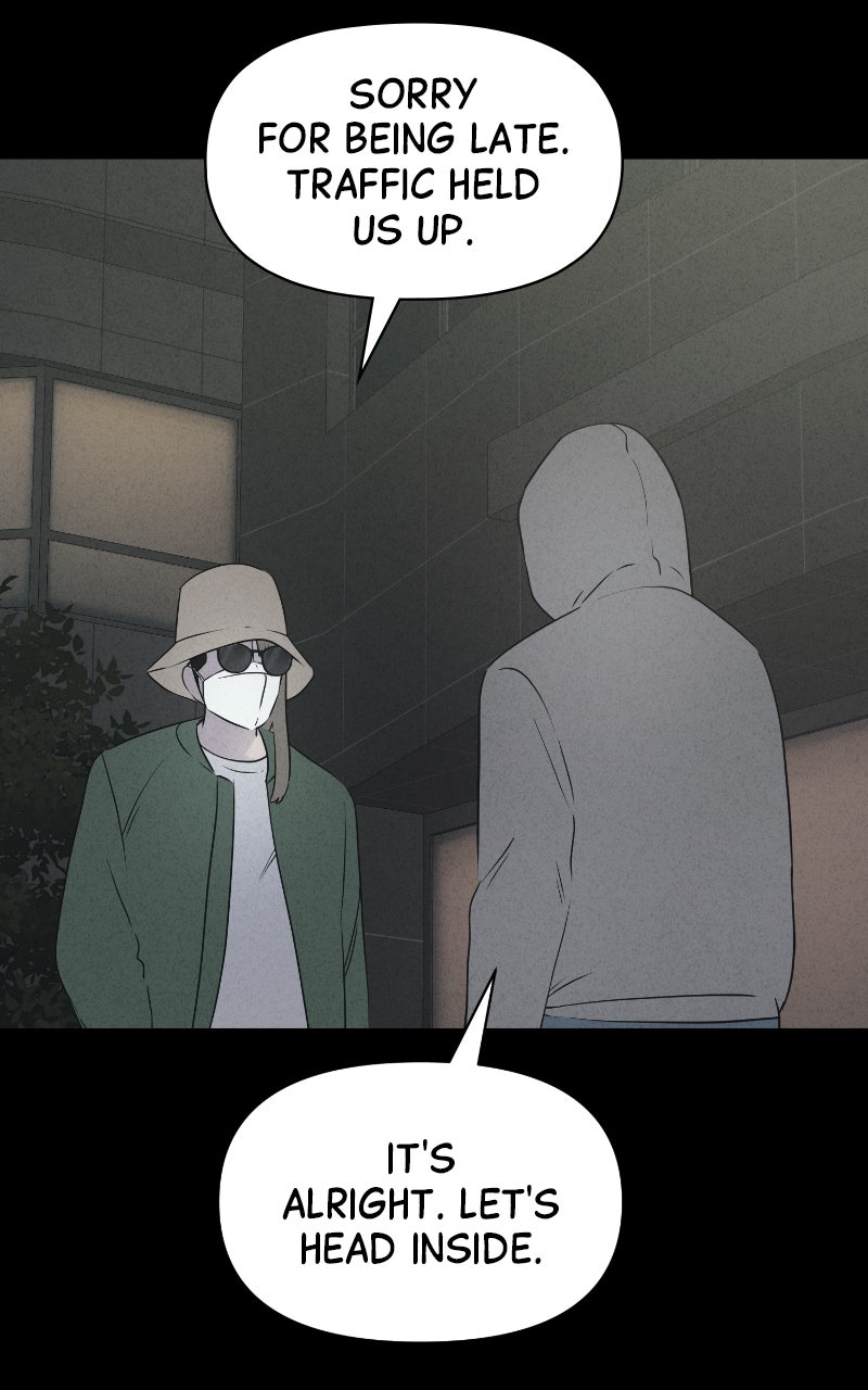 Tales of the Unusual 2 Ep. 85 - Janus (3) page 25 - 