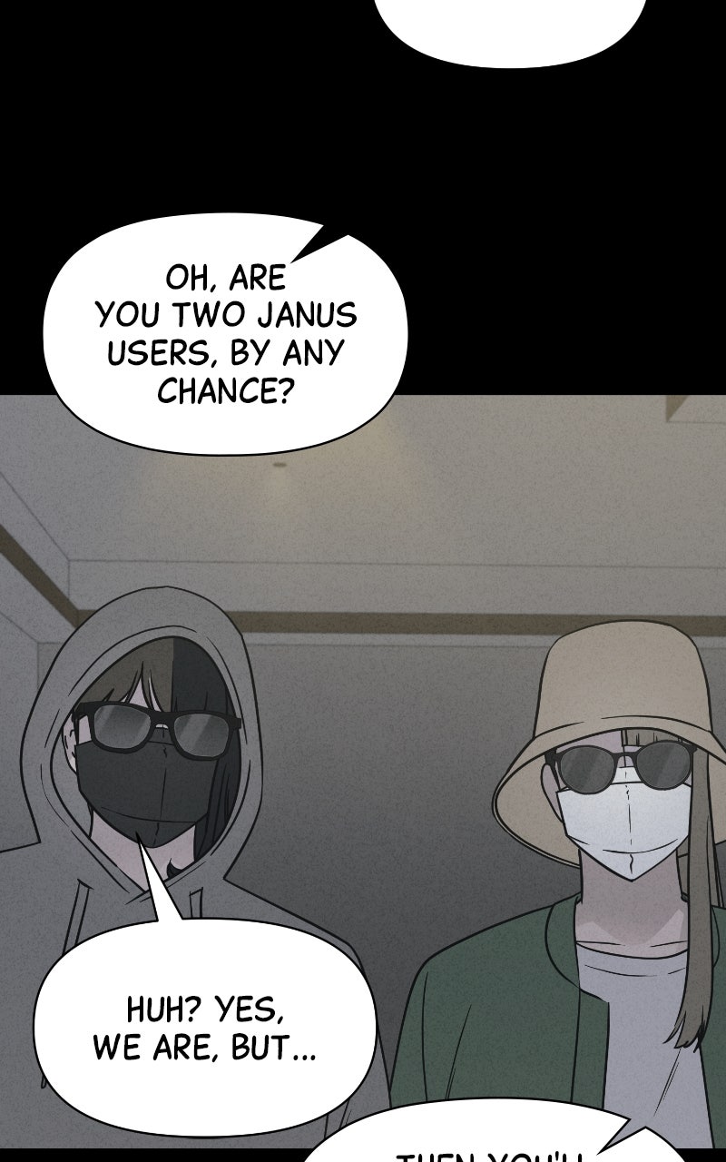 Tales of the Unusual 2 Ep. 85 - Janus (3) page 29 - 