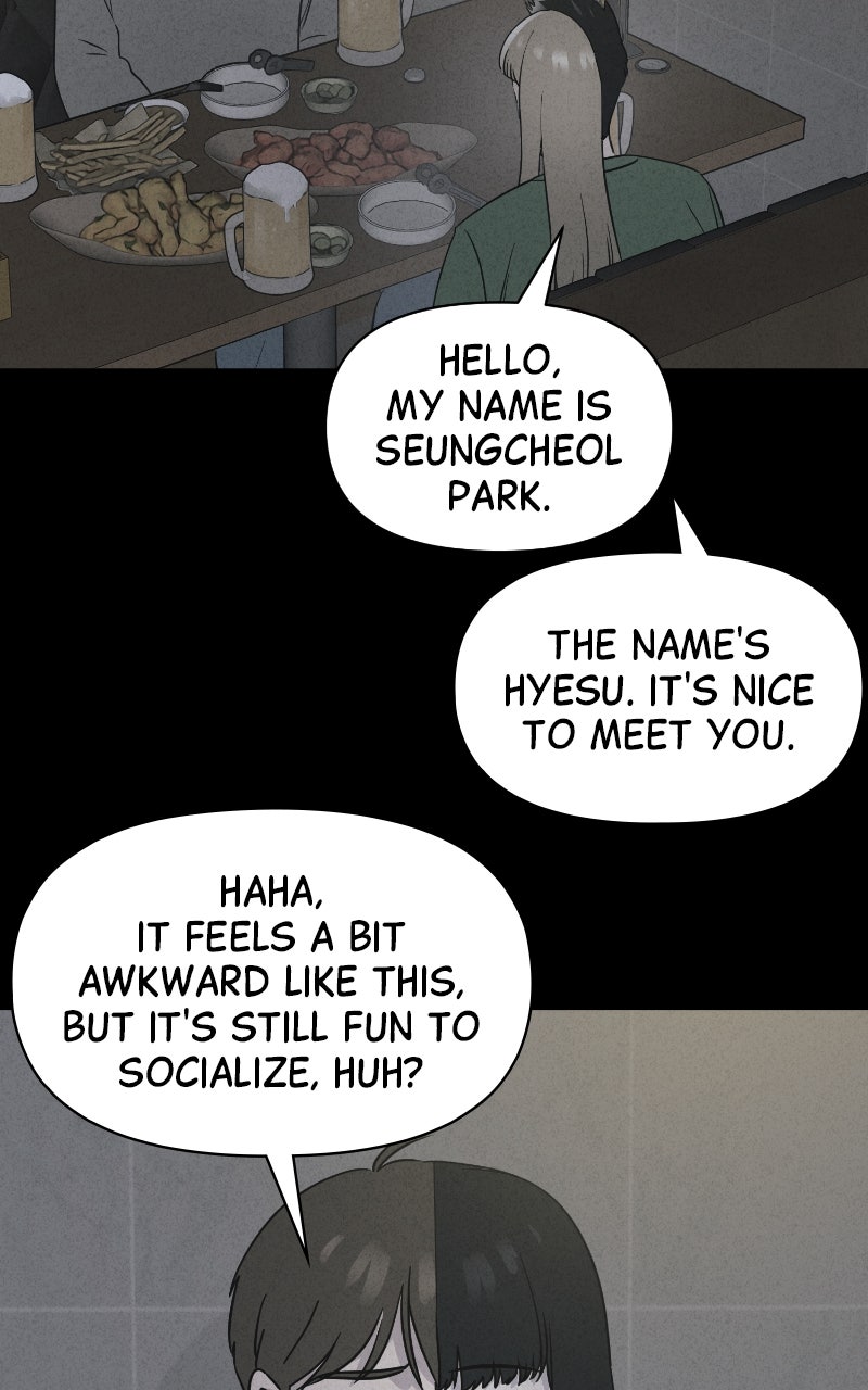 Tales of the Unusual 2 Ep. 85 - Janus (3) page 33 - 