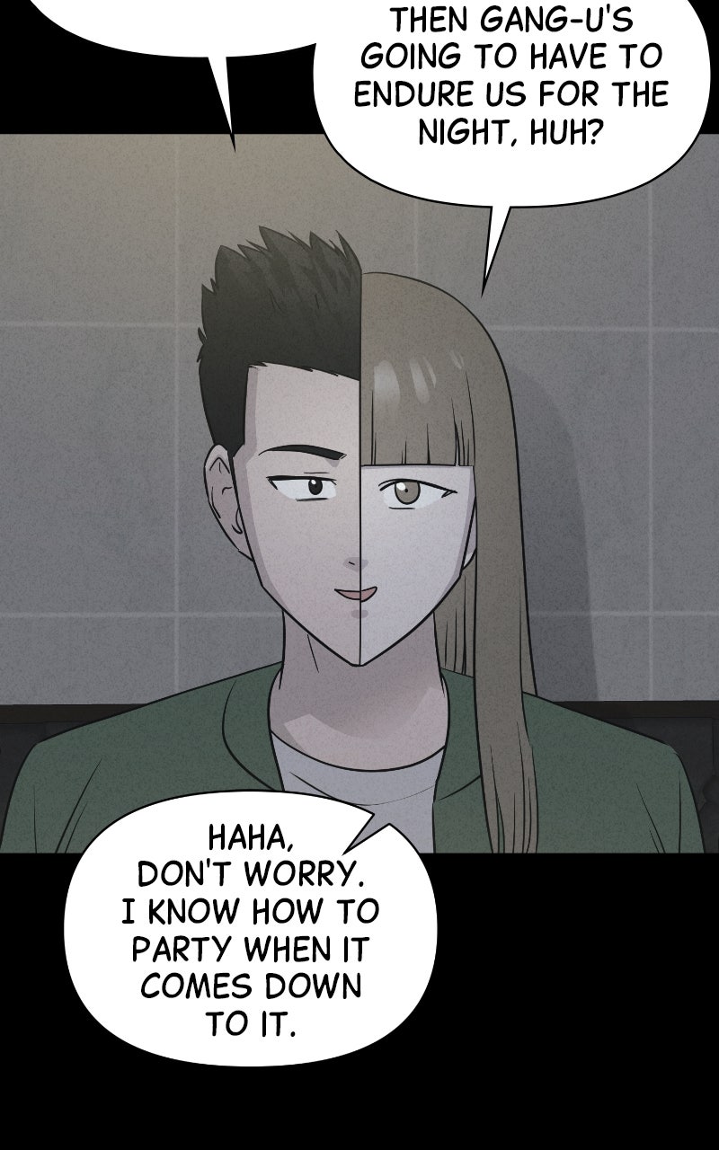 Tales of the Unusual 2 Ep. 85 - Janus (3) page 35 - 