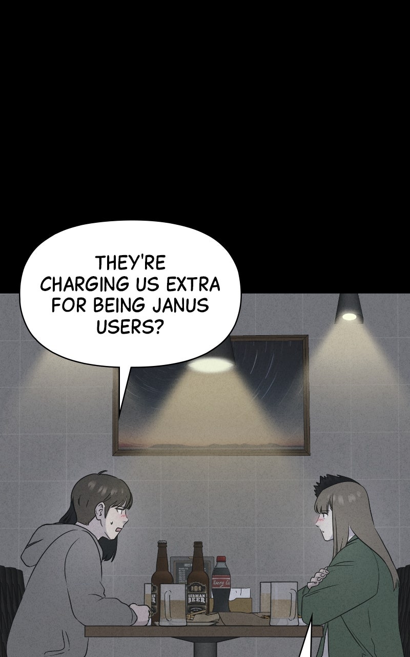 Tales of the Unusual 2 Ep. 85 - Janus (3) page 39 - 