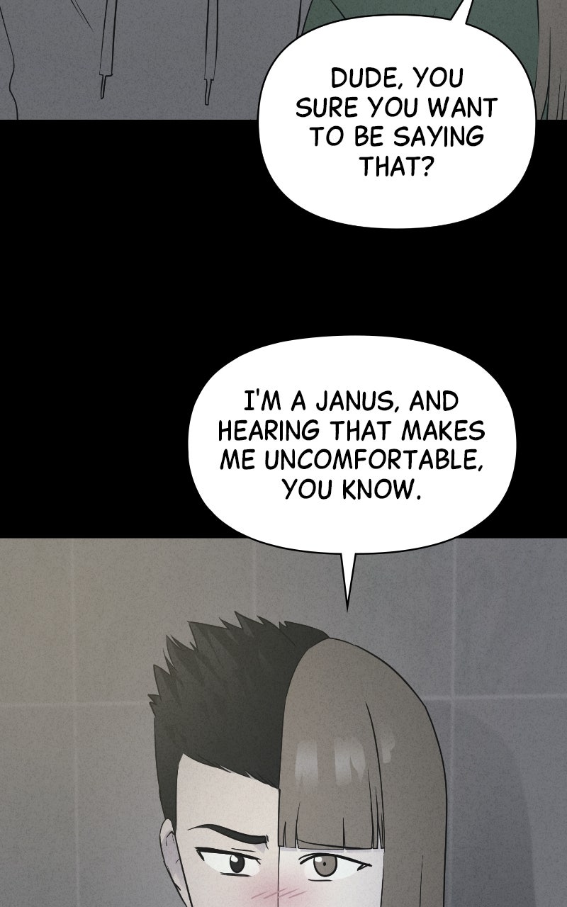 Tales of the Unusual 2 Ep. 85 - Janus (3) page 41 - 