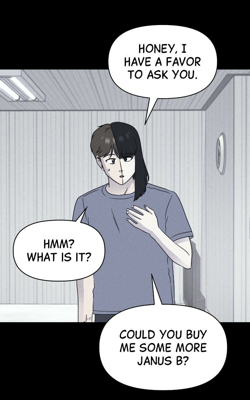 Tales of the Unusual 2 Ep. 85 - Janus (3) page 58 - 