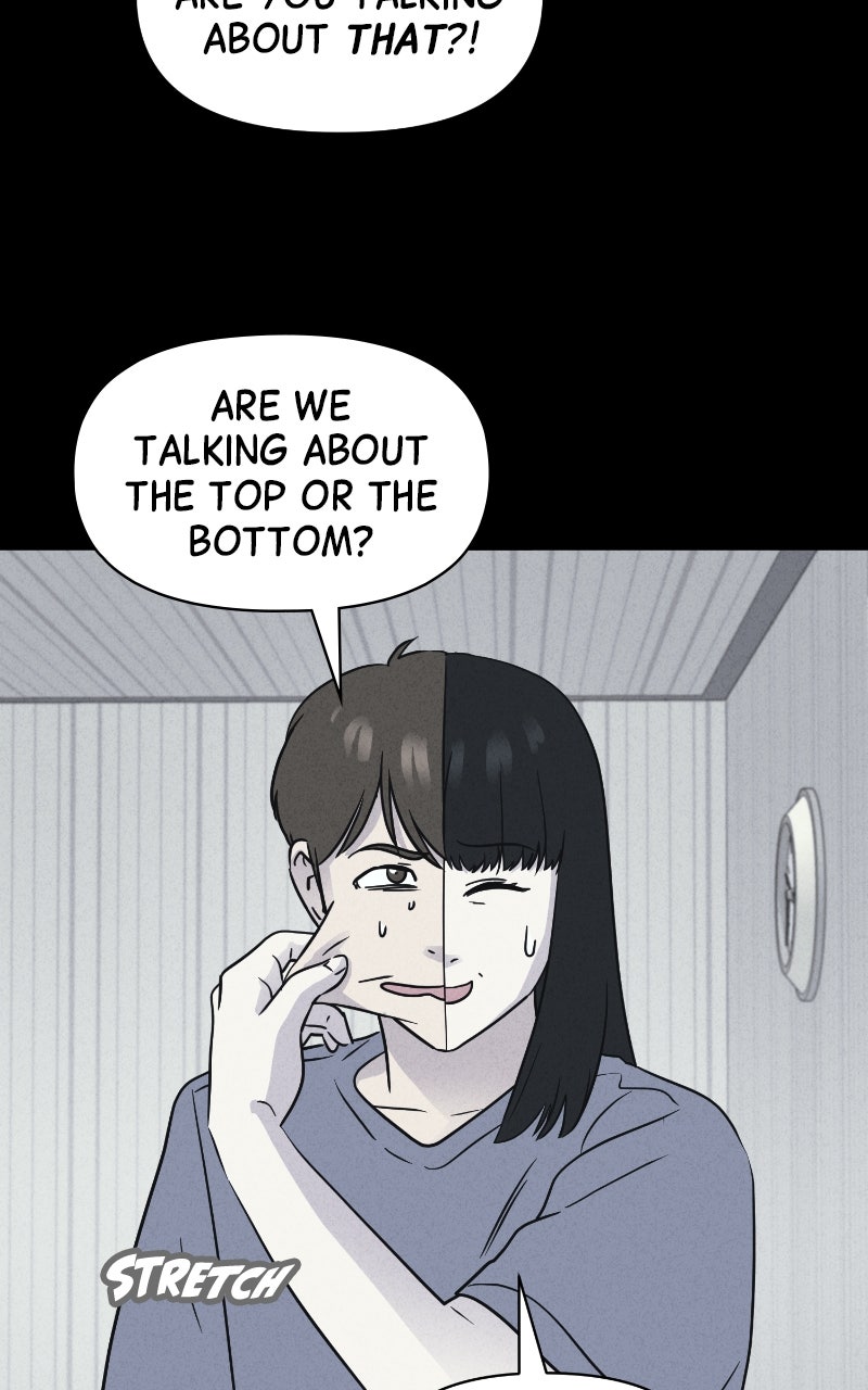 Tales of the Unusual 2 Ep. 85 - Janus (3) page 60 - 