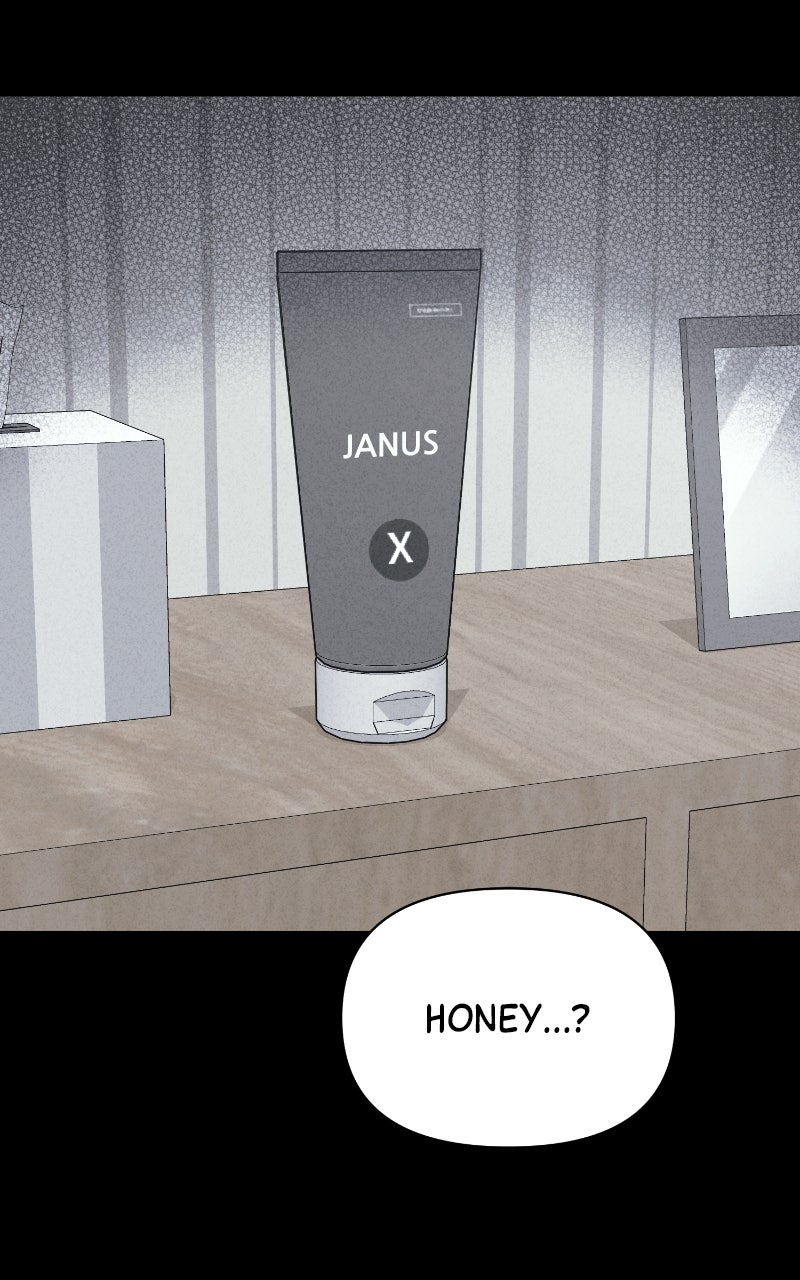 Tales of the Unusual 2 Ep. 85 - Janus (3) page 8 - 