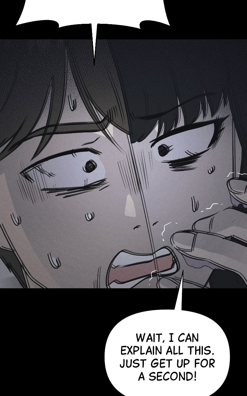 Tales of the Unusual 2 Ep. 85 - Janus (3) page 73 - 
