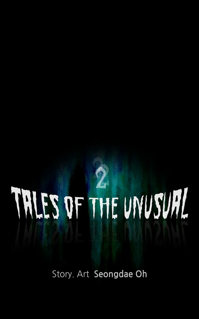Tales of the Unusual 2 Ep. 85 - Janus (3) page 9 - 