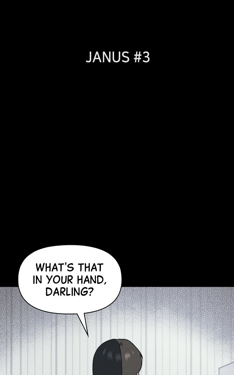 Tales of the Unusual 2 Ep. 85 - Janus (3) page 10 - 