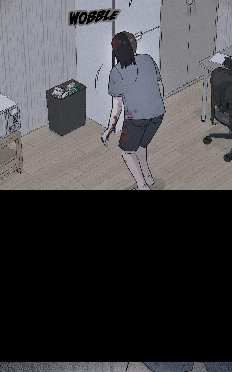 Tales of the Unusual 2 Ep. 86 - Janus (4) page 18 - 