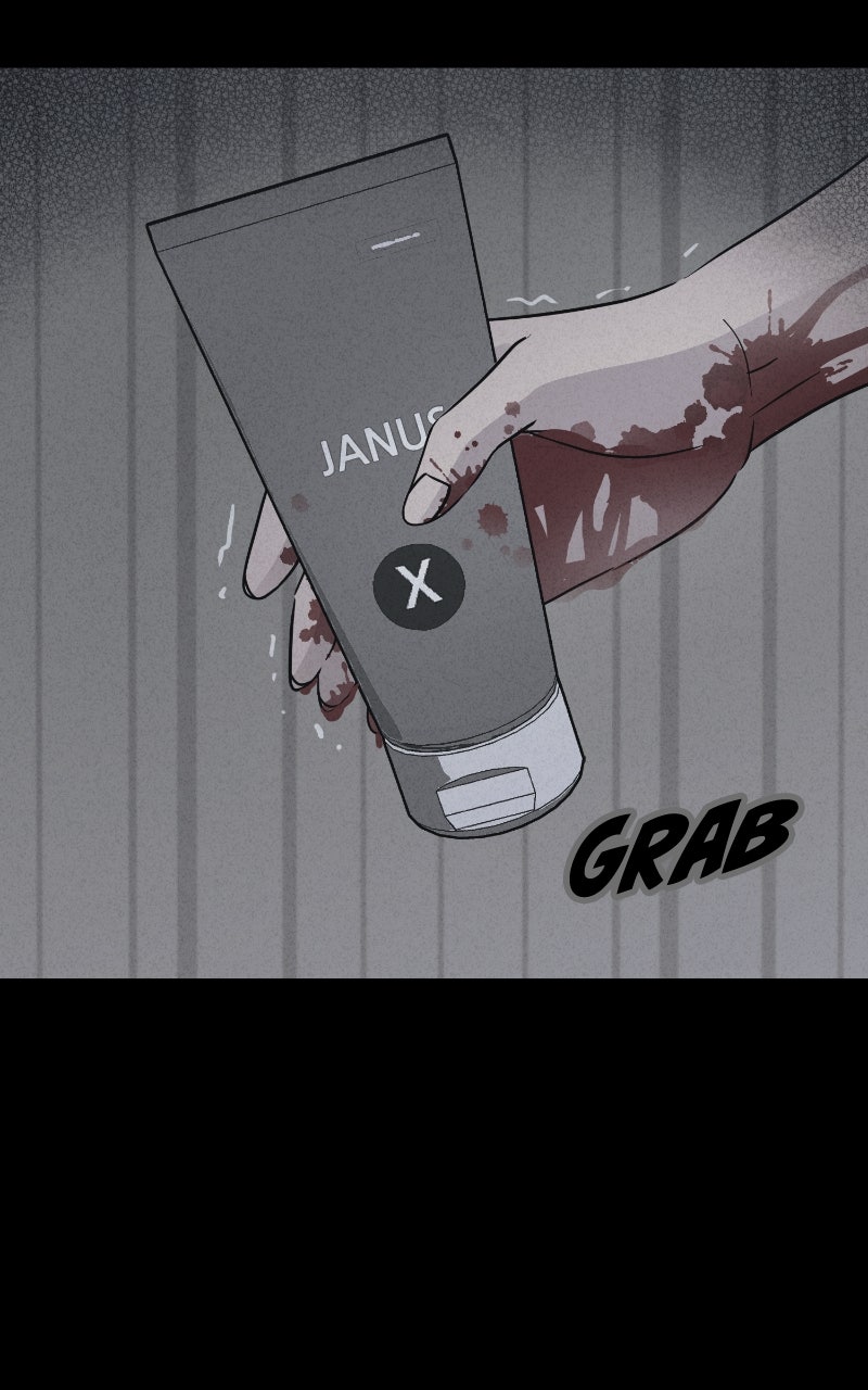Tales of the Unusual 2 Ep. 86 - Janus (4) page 20 - 