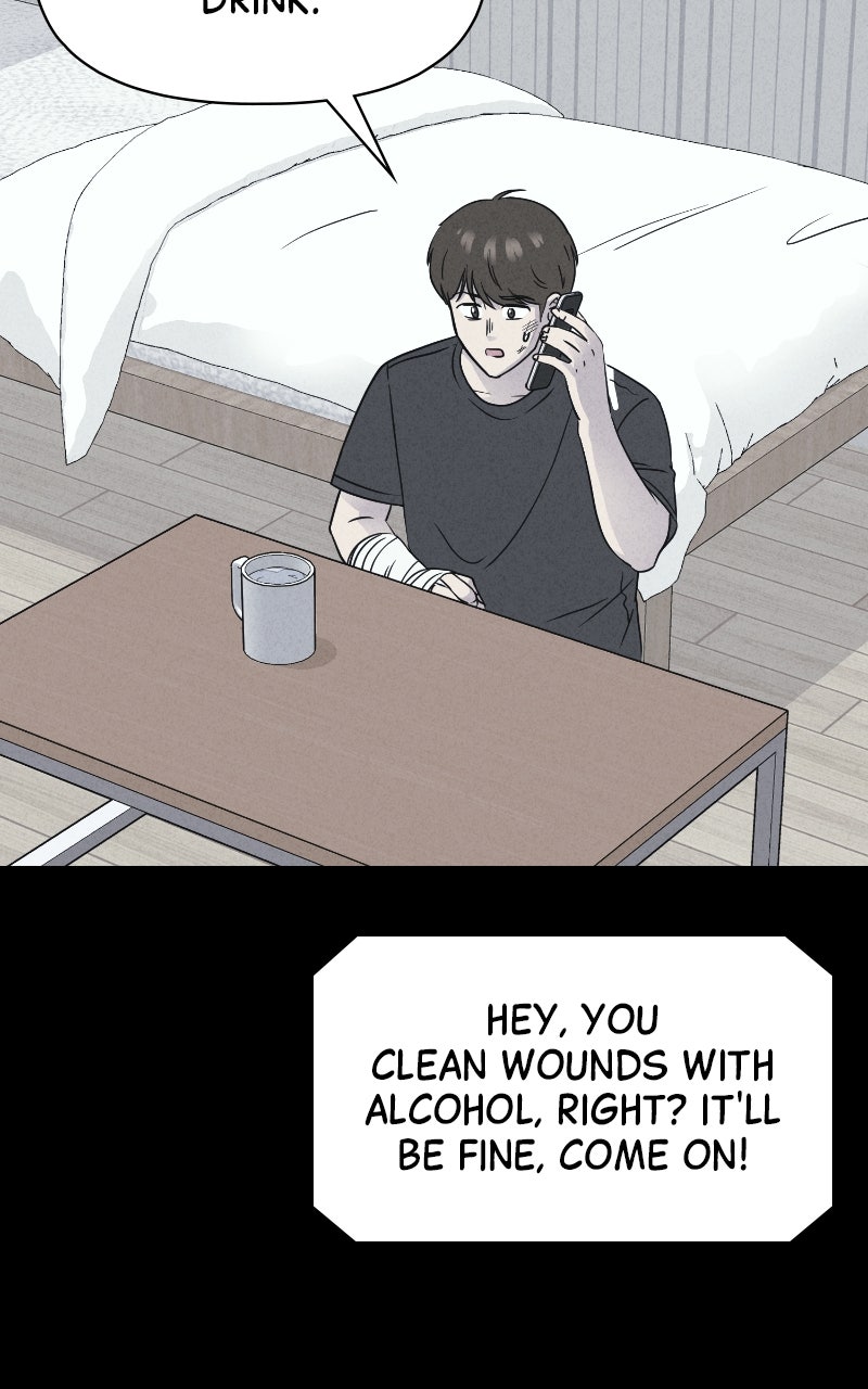 Tales of the Unusual 2 Ep. 86 - Janus (4) page 31 - 
