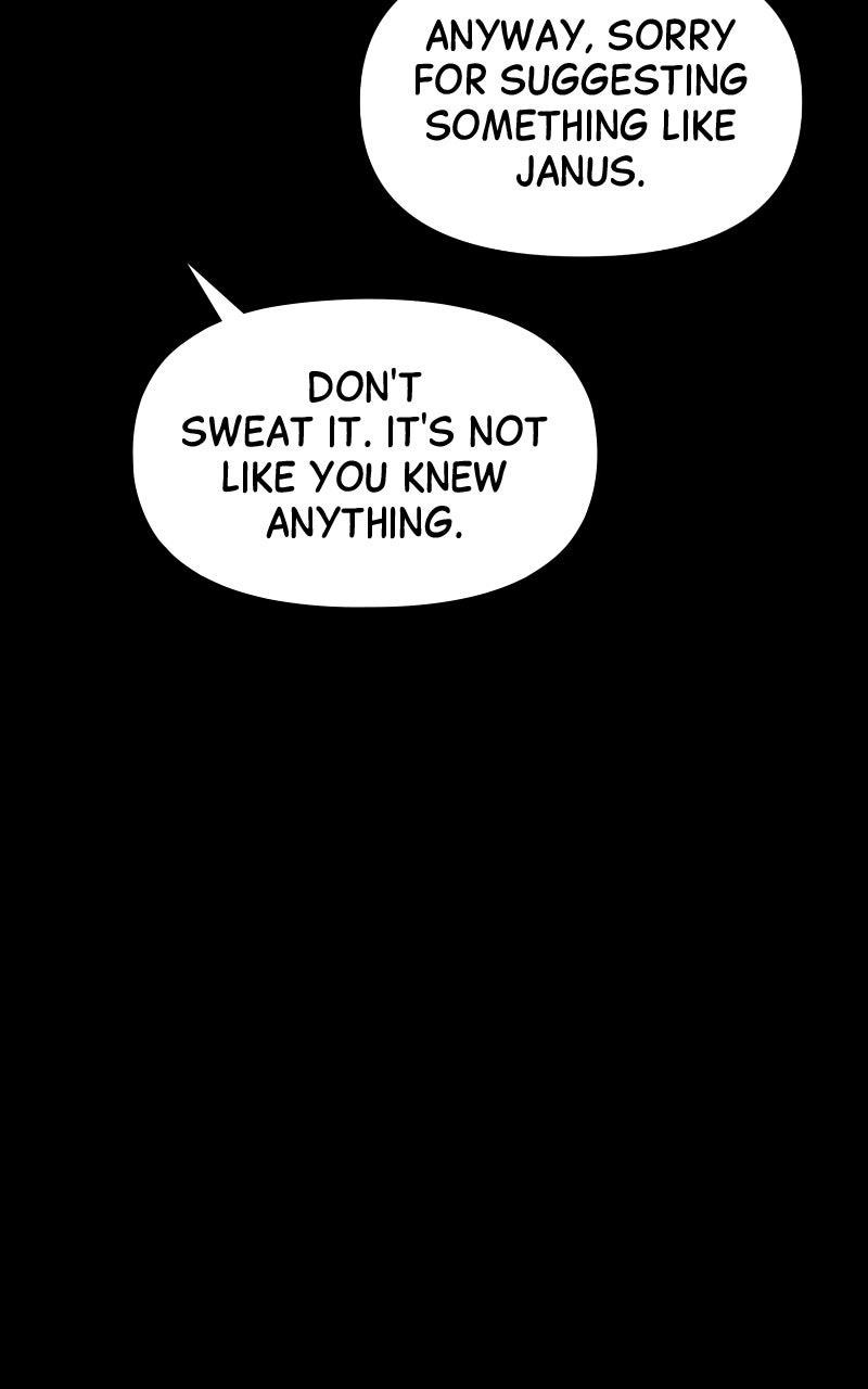 Tales of the Unusual 2 Ep. 86 - Janus (4) page 40 - 