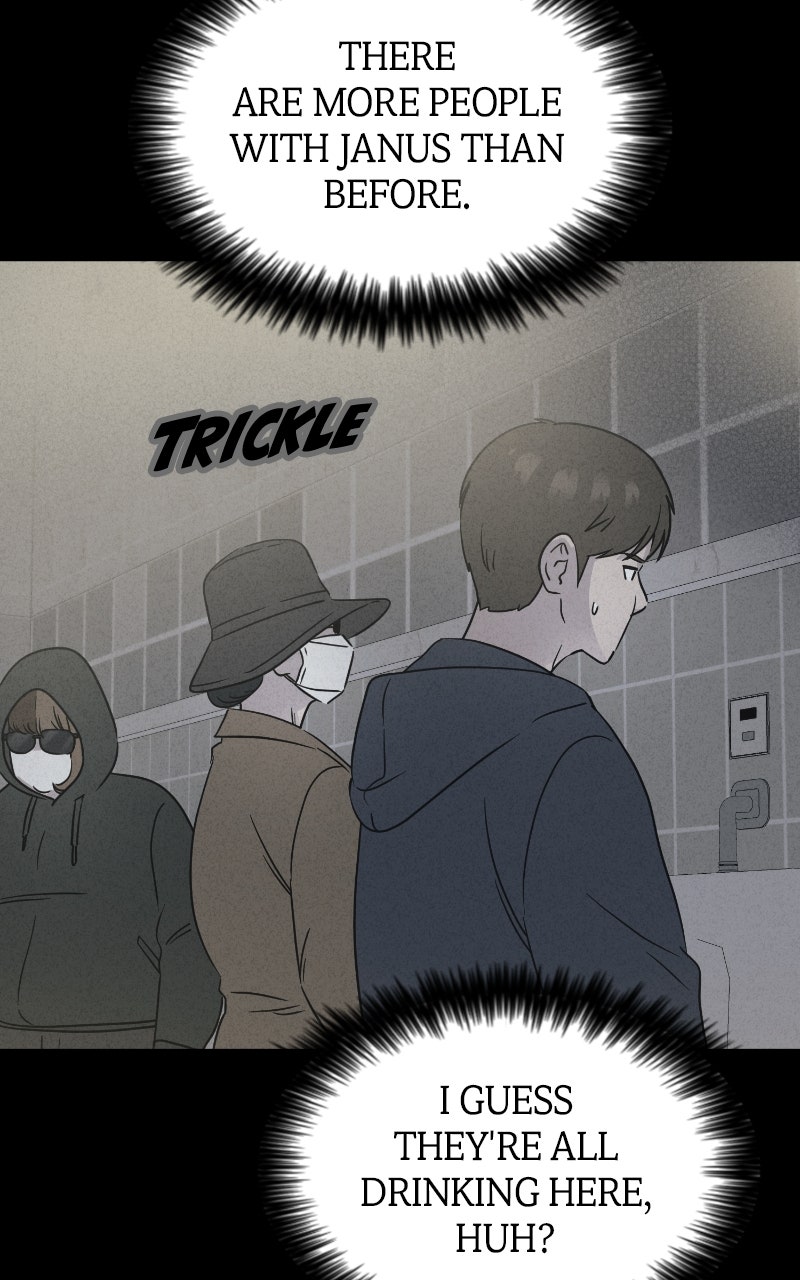 Tales of the Unusual 2 Ep. 86 - Janus (4) page 47 - 