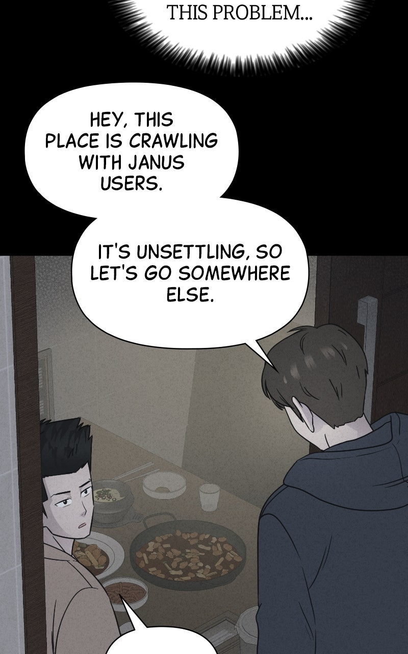 Tales of the Unusual 2 Ep. 86 - Janus (4) page 49 - 