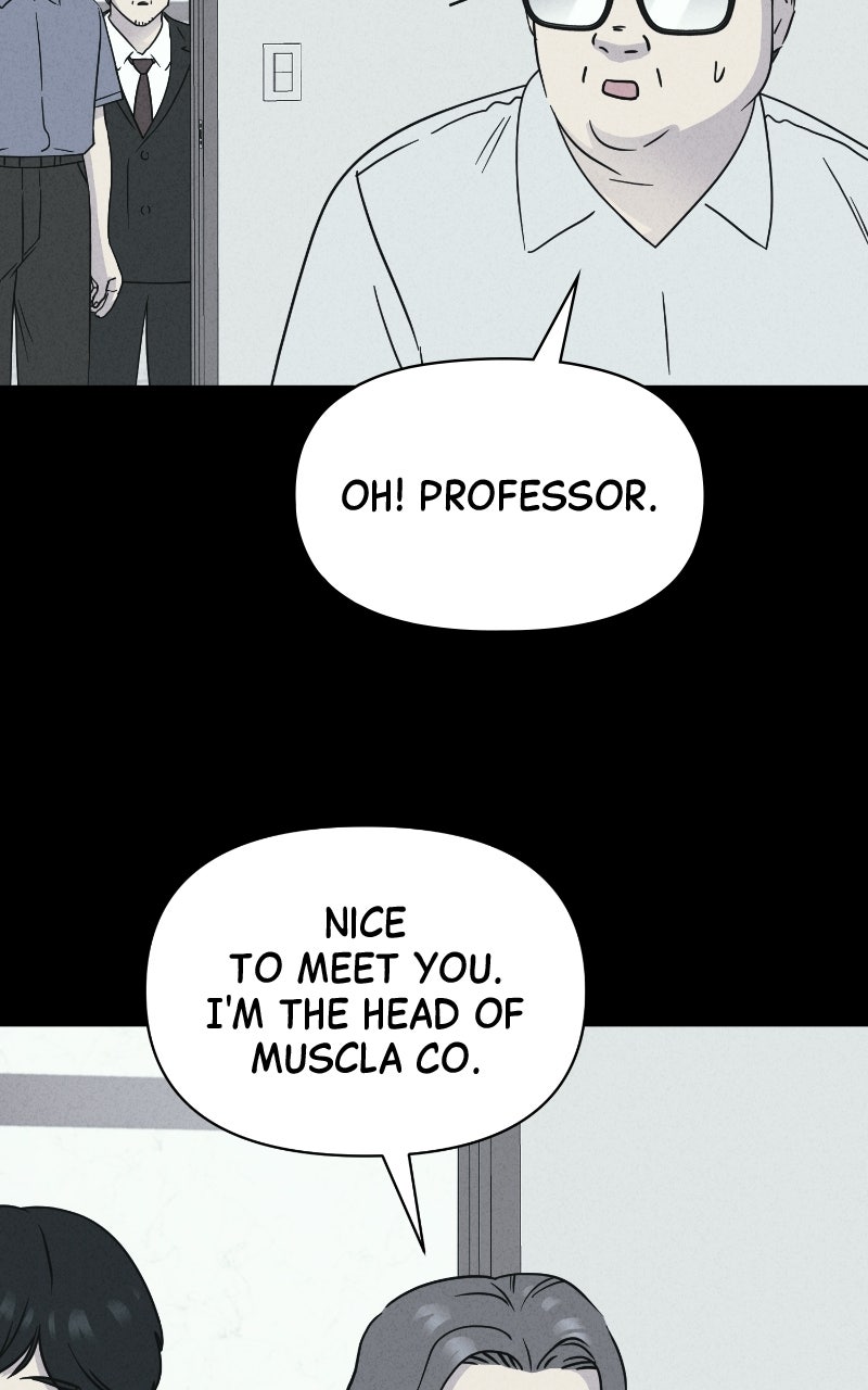 Tales of the Unusual 2 Ep. 87 - The Eruris Project (1) page 13 - 