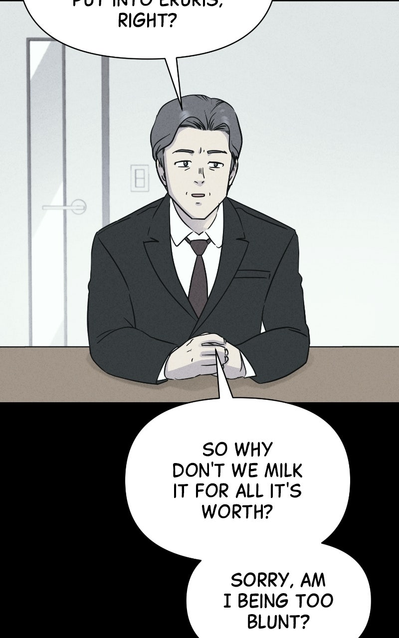 Tales of the Unusual 2 Ep. 87 - The Eruris Project (1) page 17 - 