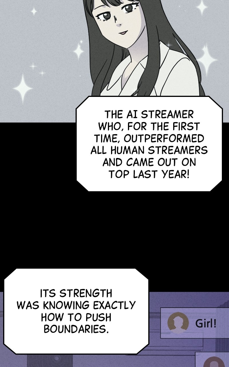Tales of the Unusual 2 Ep. 87 - The Eruris Project (1) page 3 - 