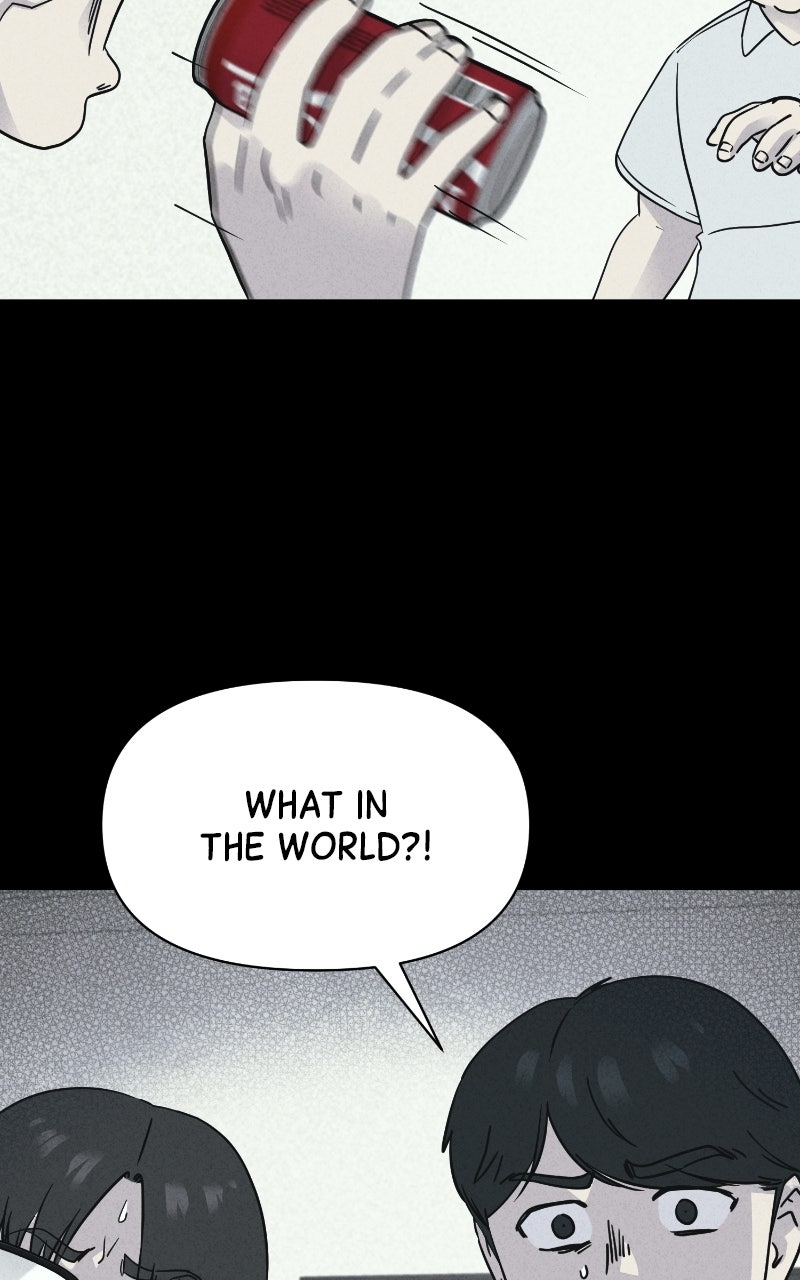 Tales of the Unusual 2 Ep. 87 - The Eruris Project (1) page 22 - 