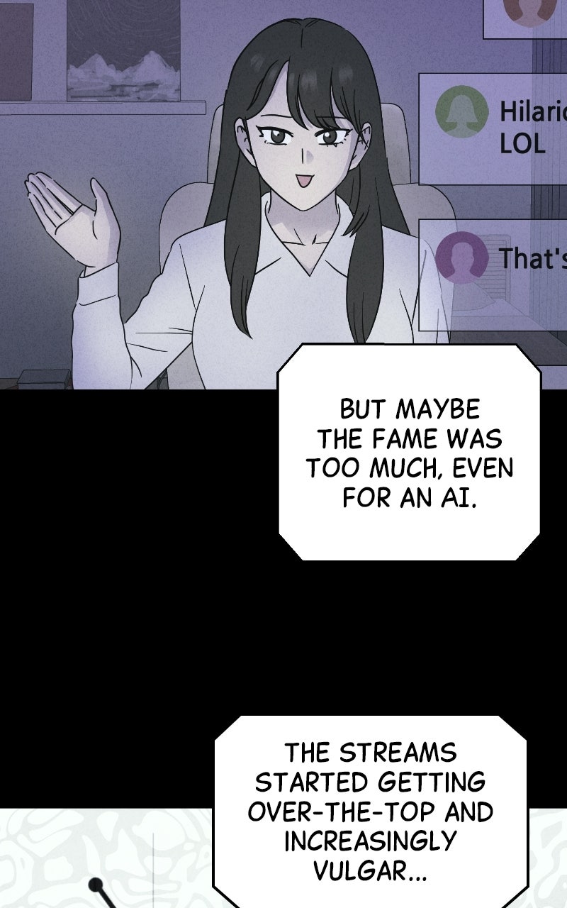 Tales of the Unusual 2 Ep. 87 - The Eruris Project (1) page 4 - 