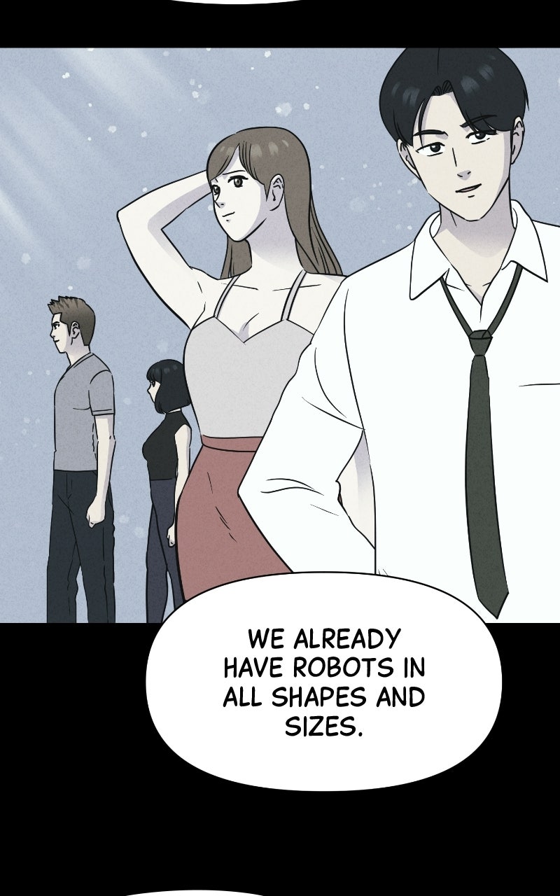 Tales of the Unusual 2 Ep. 87 - The Eruris Project (1) page 31 - 