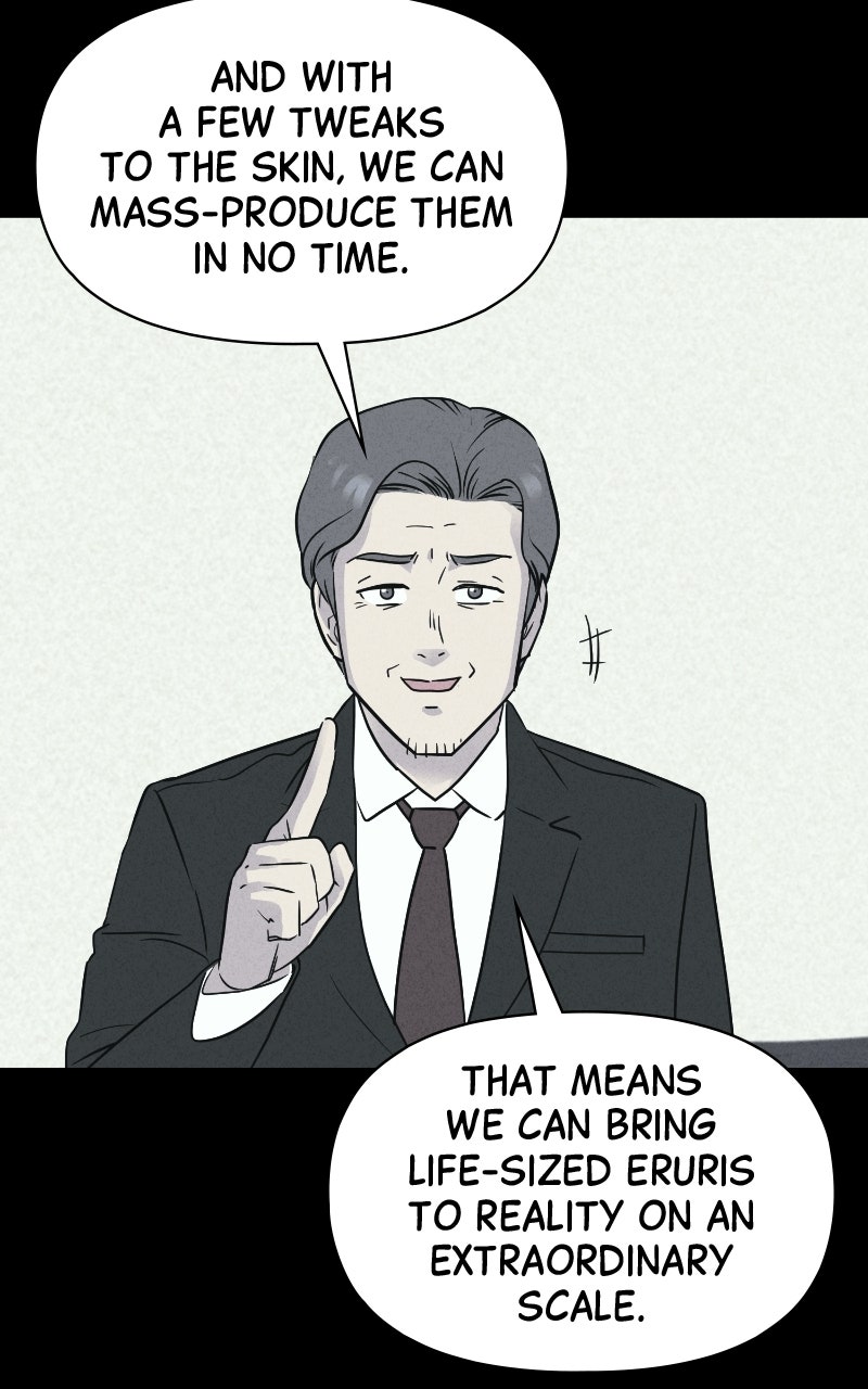 Tales of the Unusual 2 Ep. 87 - The Eruris Project (1) page 32 - 