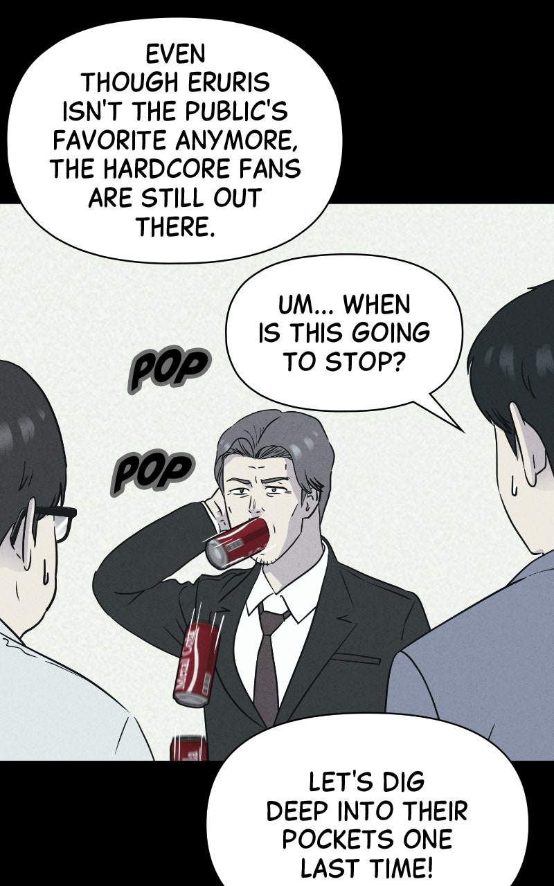 Tales of the Unusual 2 Ep. 87 - The Eruris Project (1) page 33 - 