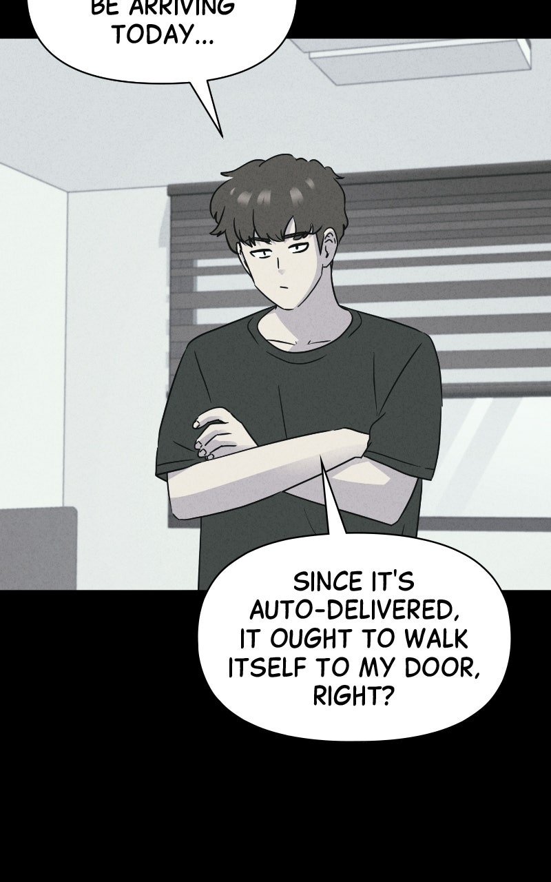 Tales of the Unusual 2 Ep. 87 - The Eruris Project (1) page 41 - 