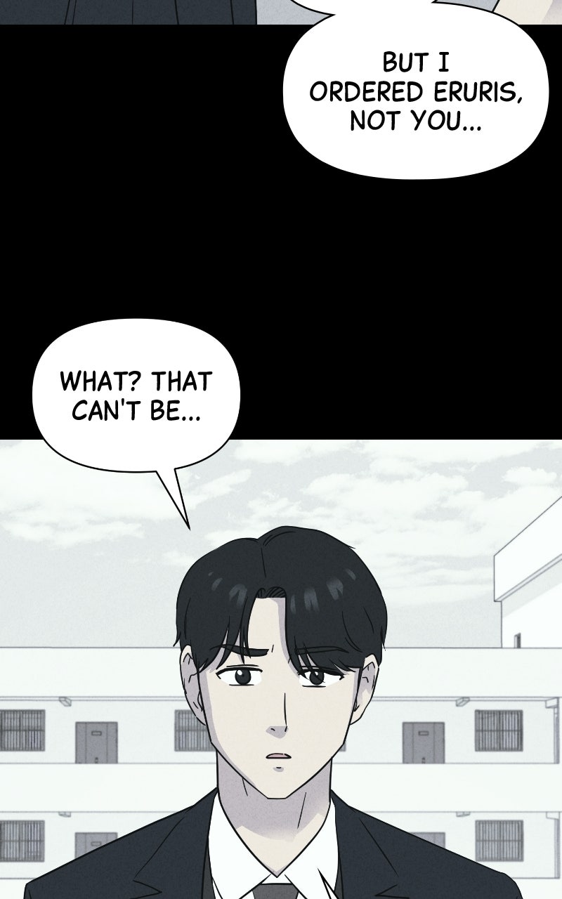 Tales of the Unusual 2 Ep. 87 - The Eruris Project (1) page 45 - 