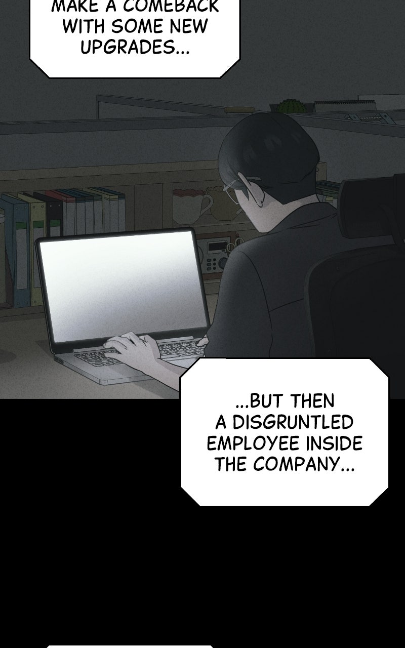 Tales of the Unusual 2 Ep. 87 - The Eruris Project (1) page 6 - 