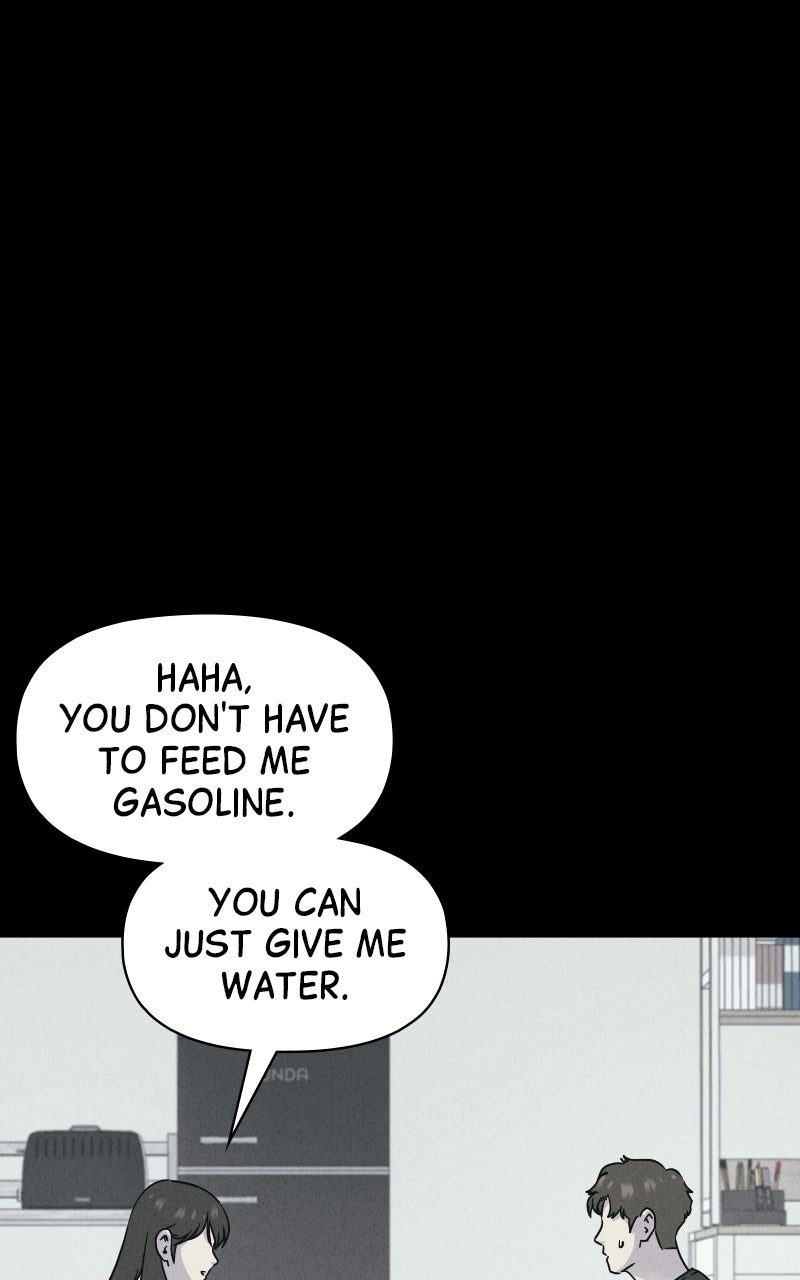 Tales of the Unusual 2 Ep. 87 - The Eruris Project (1) page 57 - 