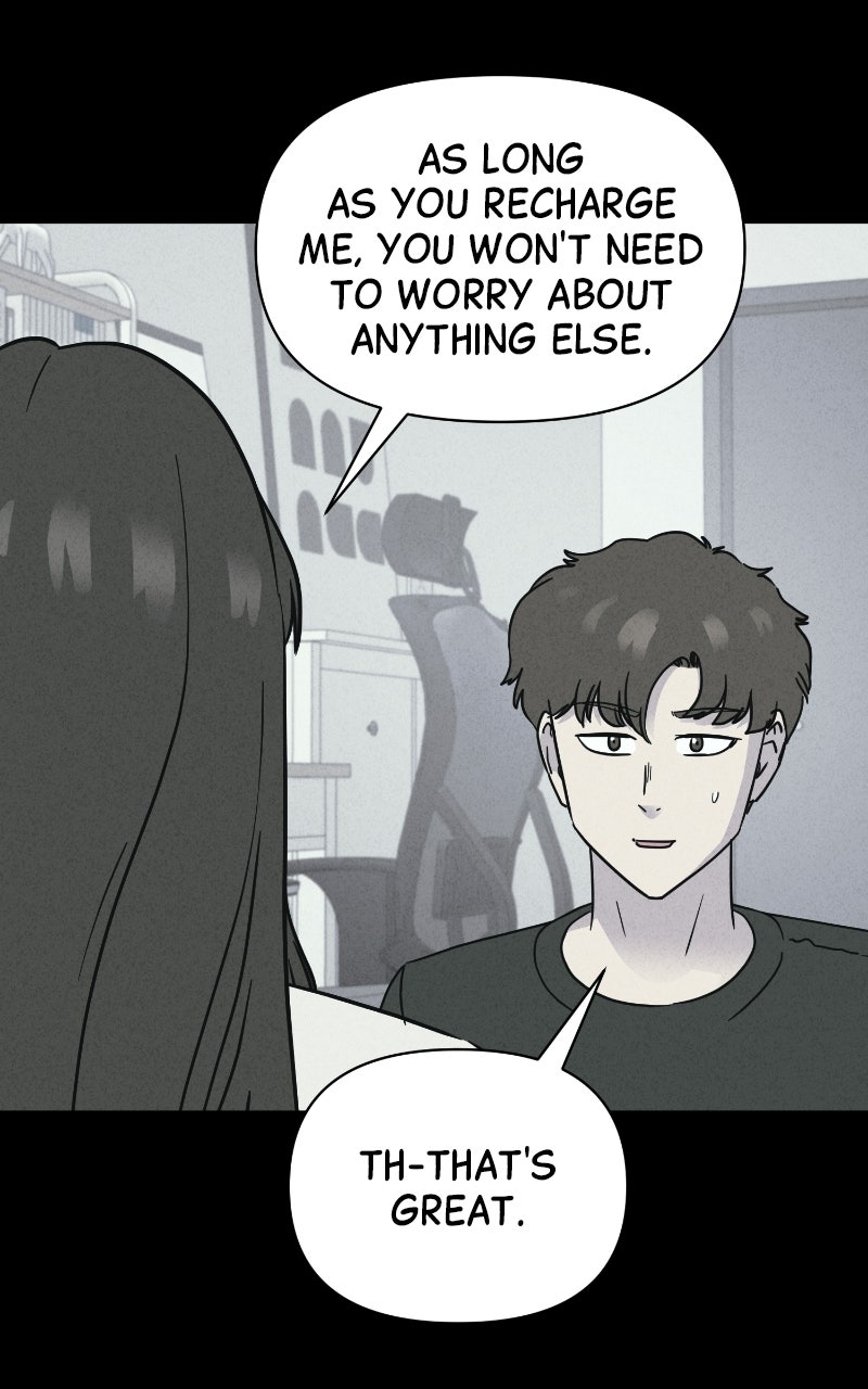 Tales of the Unusual 2 Ep. 87 - The Eruris Project (1) page 62 - 