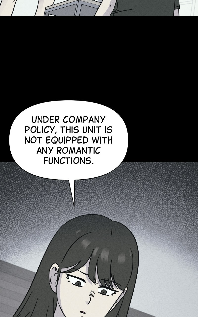 Tales of the Unusual 2 Ep. 87 - The Eruris Project (1) page 65 - 