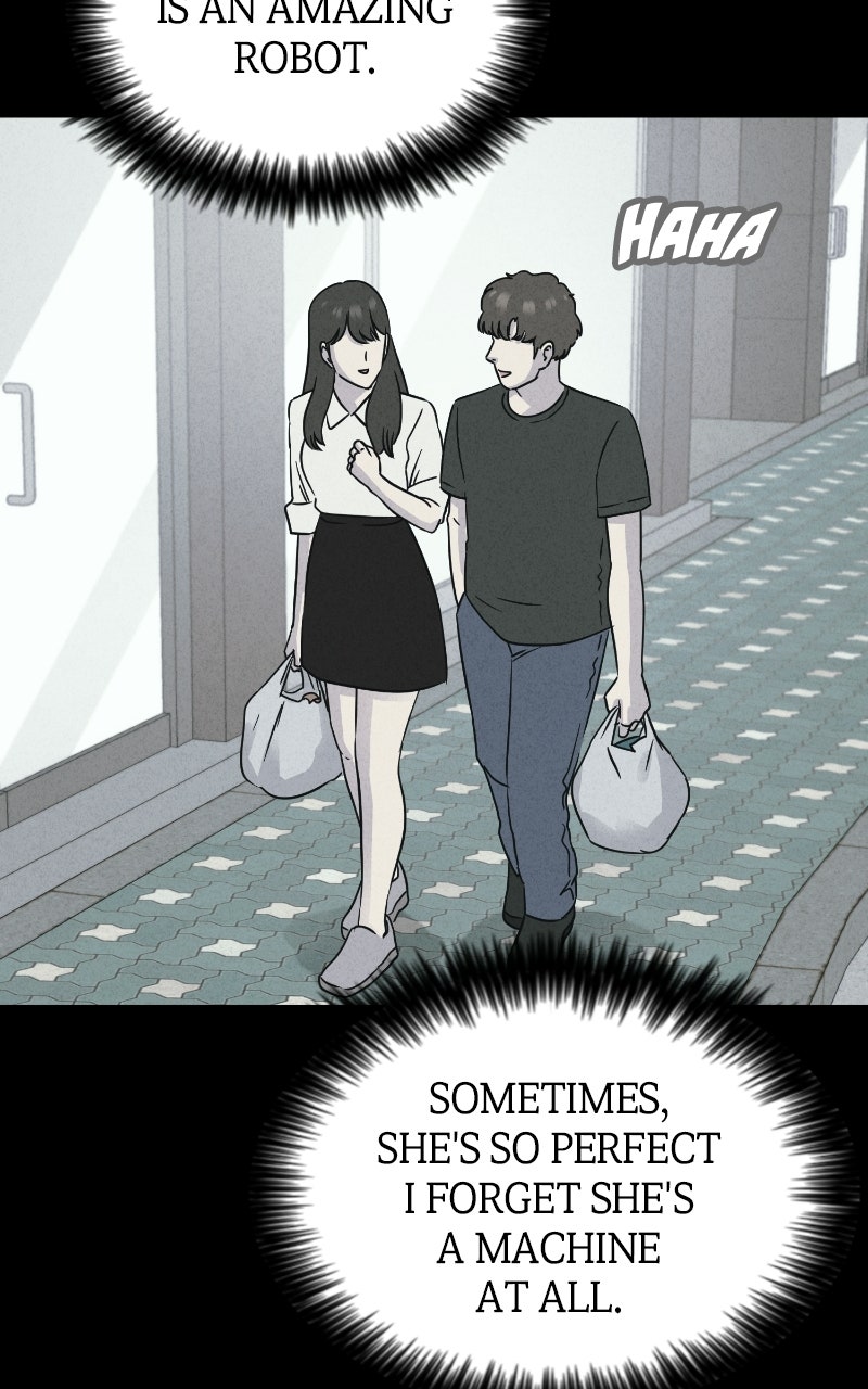 Tales of the Unusual 2 Ep. 87 - The Eruris Project (1) page 70 - 
