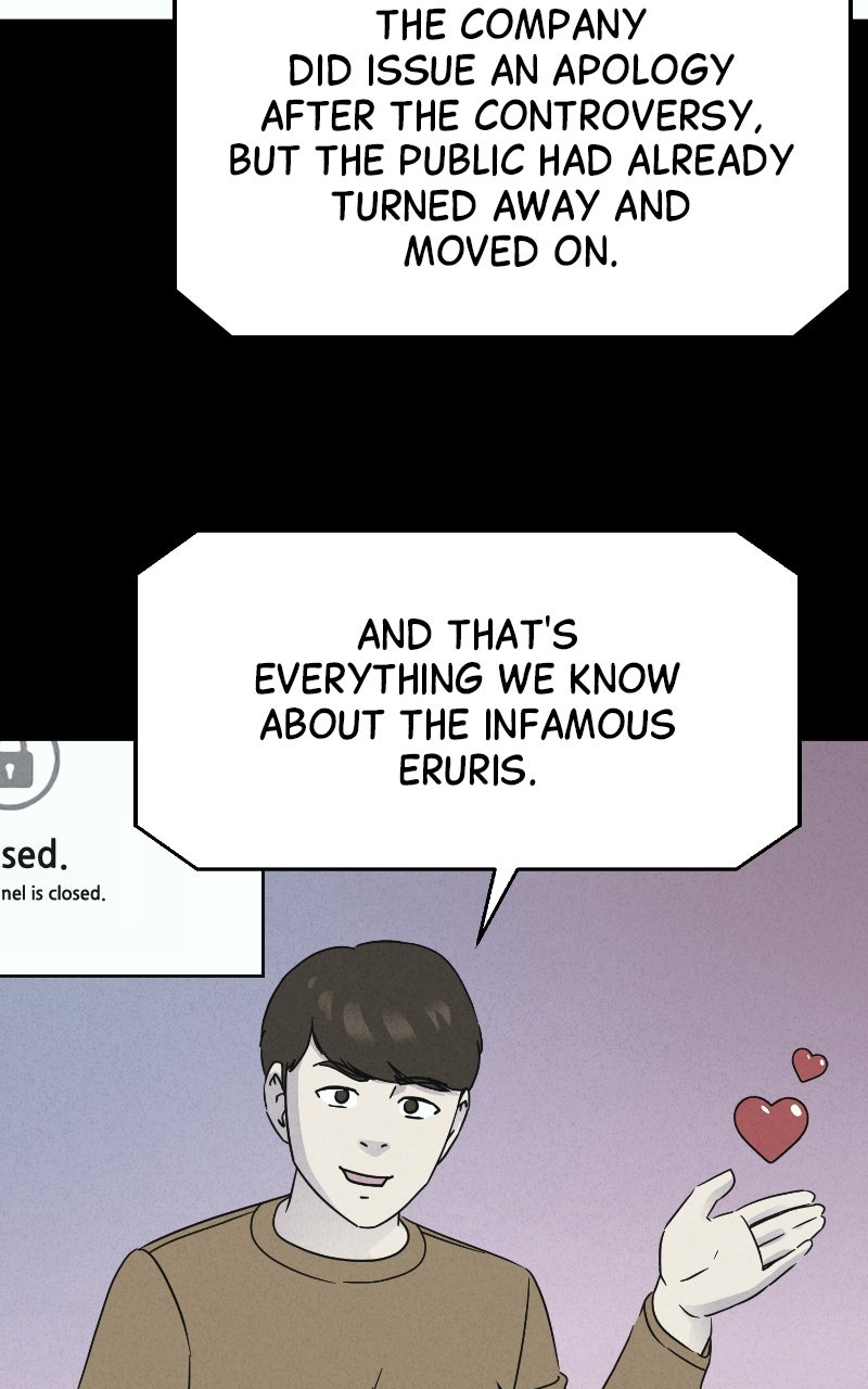 Tales of the Unusual 2 Ep. 87 - The Eruris Project (1) page 10 - 