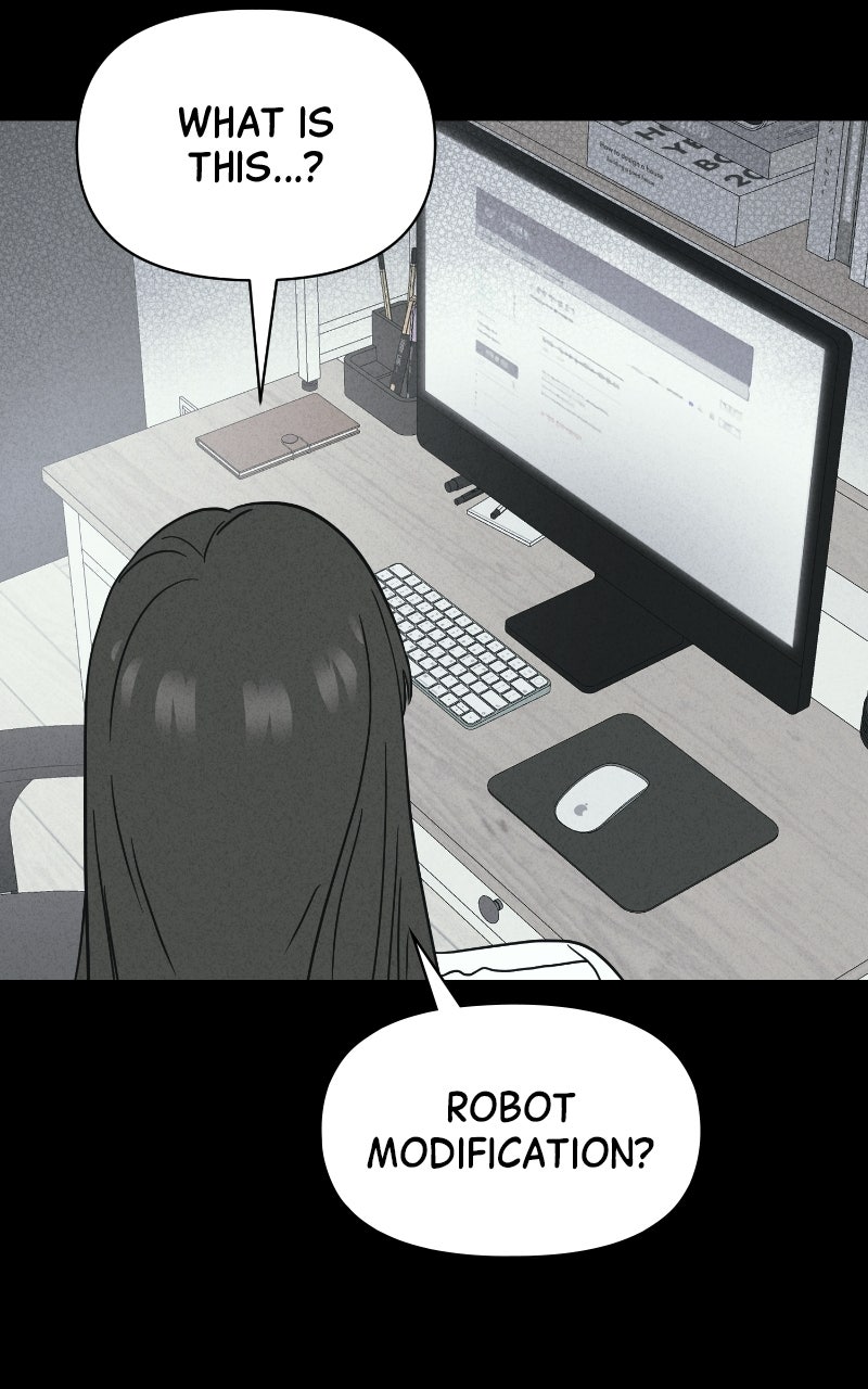 Tales of the Unusual 2 Ep. 88 - The Eruris Project (2) page 37 - 