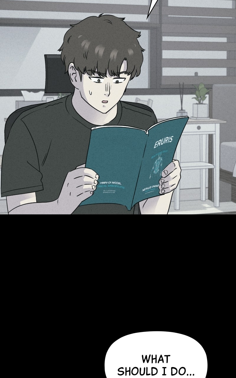 Tales of the Unusual 2 Ep. 88 - The Eruris Project (2) page 47 - 