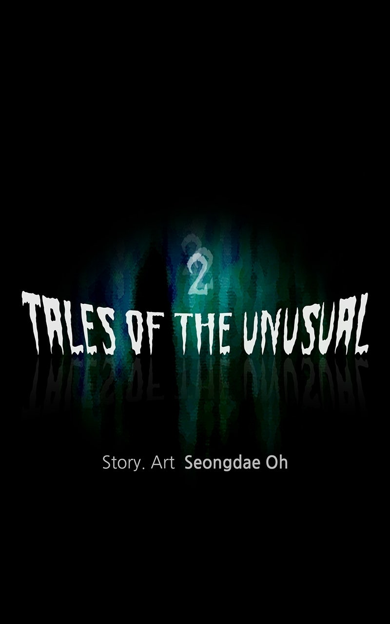 Tales of the Unusual 2 Ep. 88 - The Eruris Project (2) page 6 - 