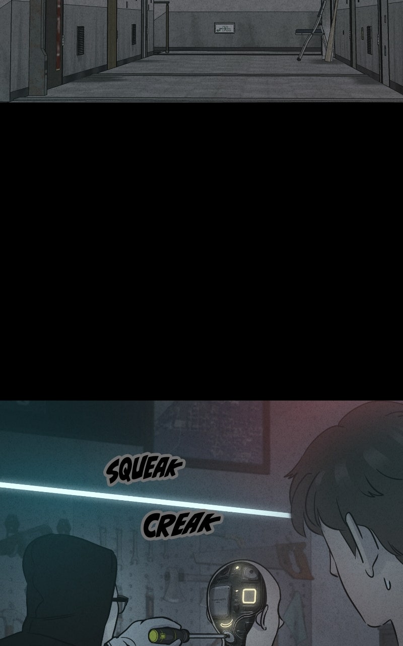 Tales of the Unusual 2 Ep. 88 - The Eruris Project (2) page 55 - 