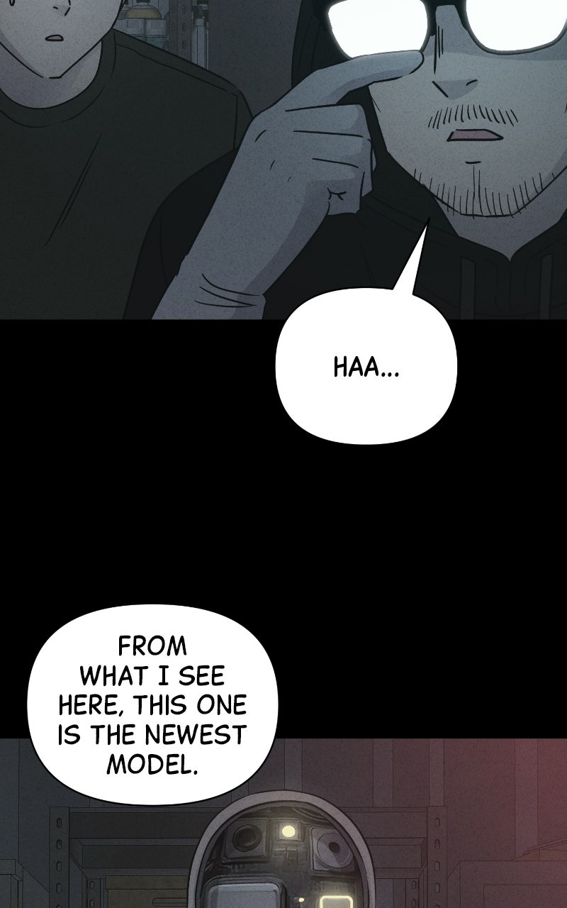 Tales of the Unusual 2 Ep. 88 - The Eruris Project (2) page 57 - 